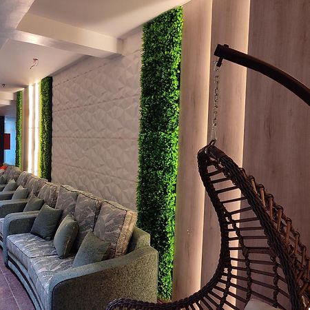 Koki Hotel カンパラ エクステリア 写真