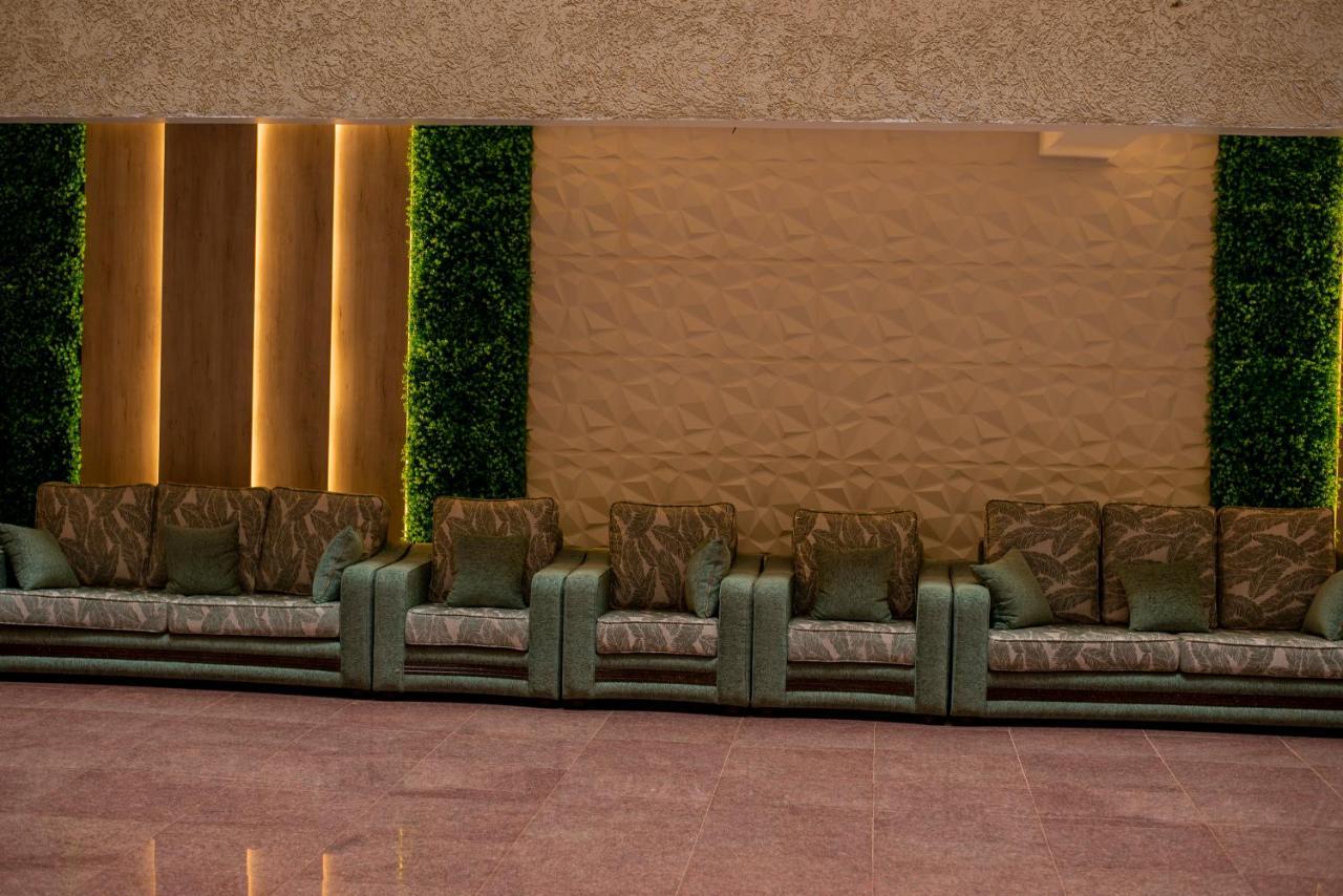 Koki Hotel カンパラ エクステリア 写真