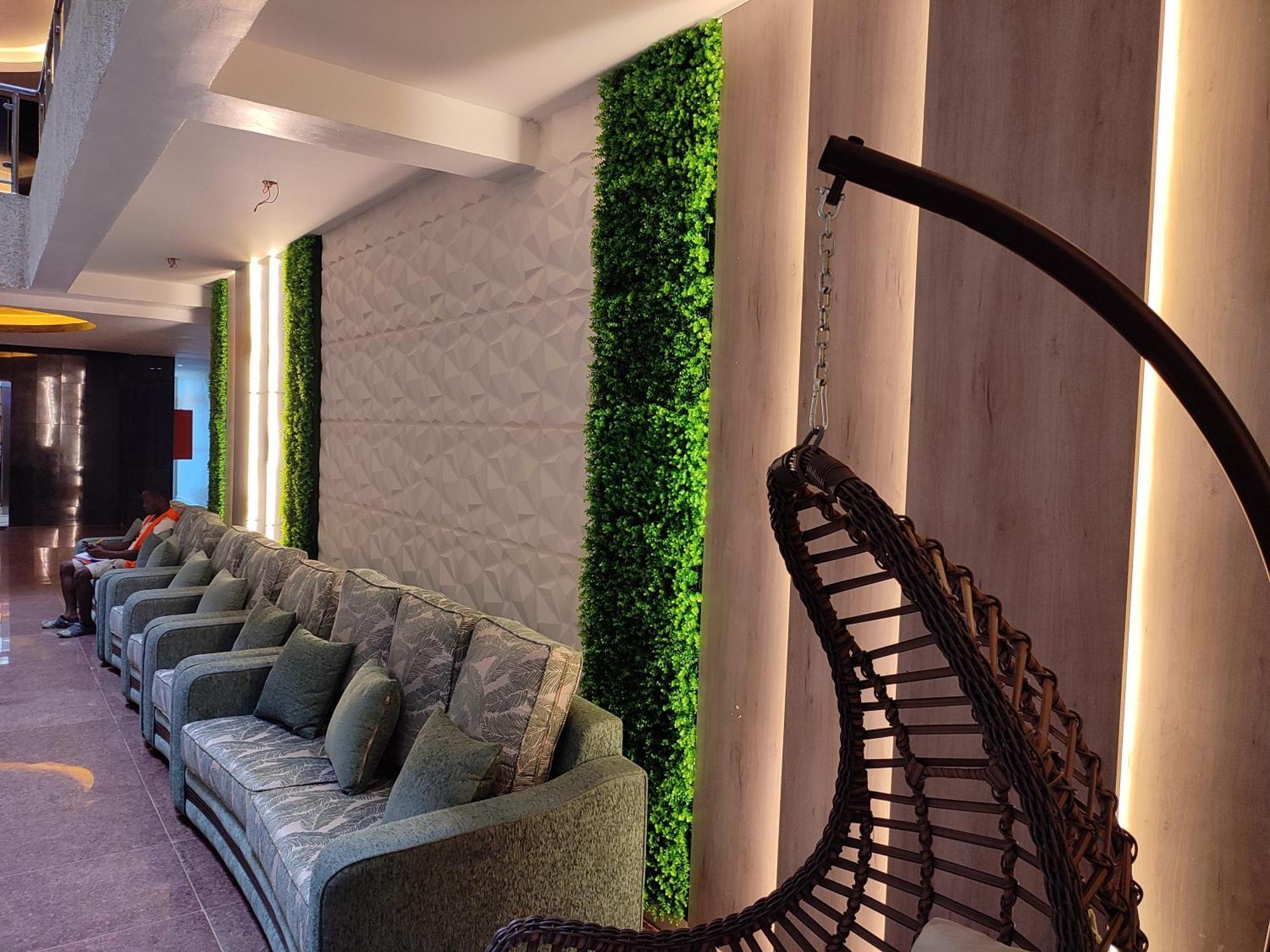Koki Hotel カンパラ エクステリア 写真