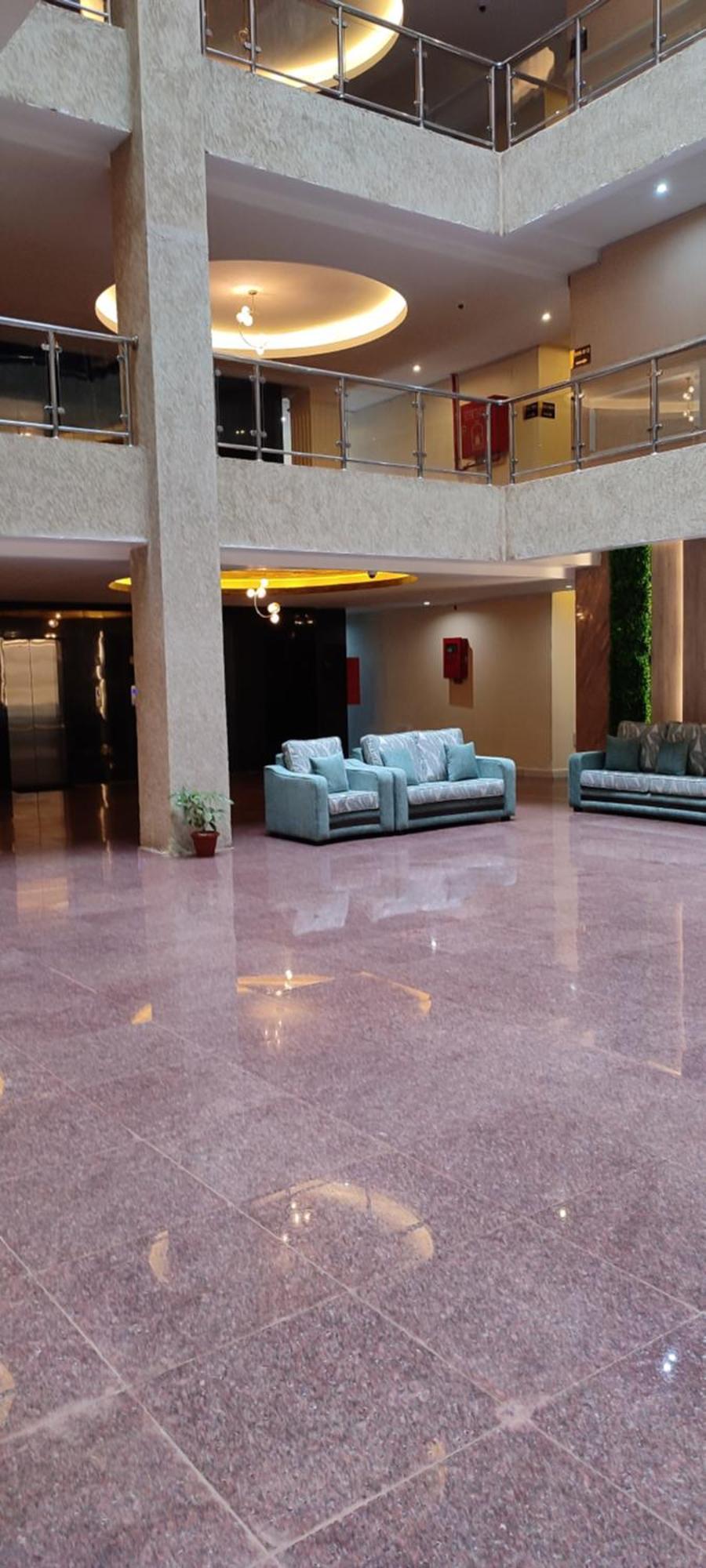 Koki Hotel カンパラ エクステリア 写真