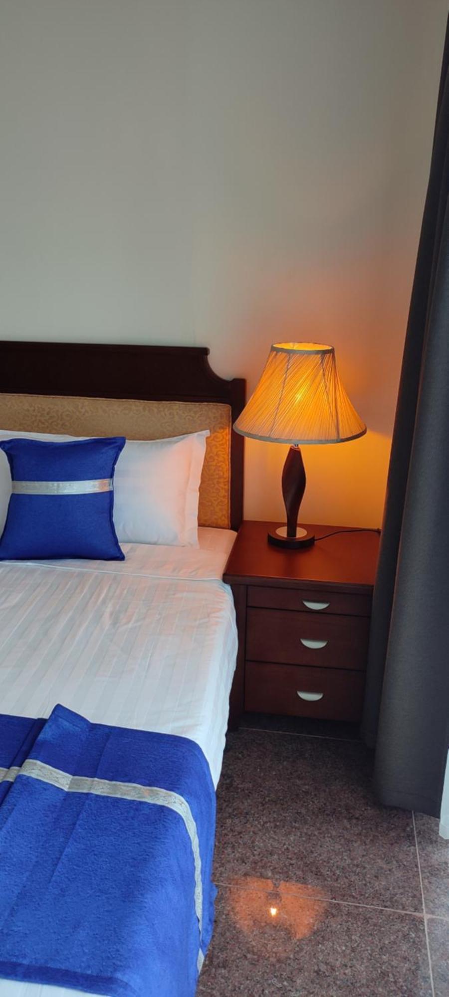 Koki Hotel カンパラ エクステリア 写真